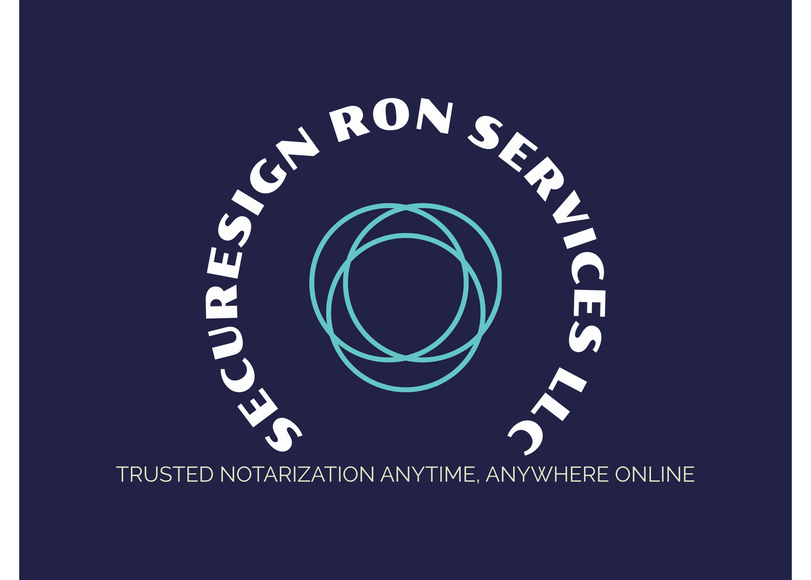Securesign Ron Services LLC logo